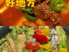 -万达广场(巴南店)