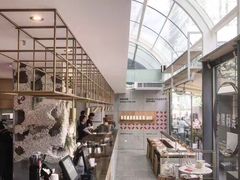 -农畉LONFOOD(福田星河COCOPark店)