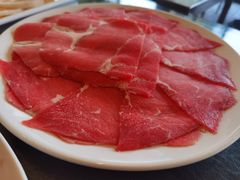 牛上脑-南门涮肉(上海一店)