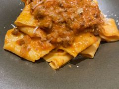 意大利肉酱手工宽面Pappardelle-EGoN
