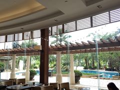 -惠州康帝国际酒店