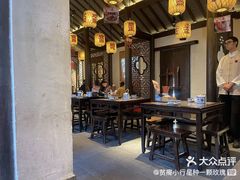 -南京大牌档(夫子庙老门东店)