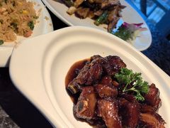 -一记洛阳菜·糖醋小排·水席(十字街店)