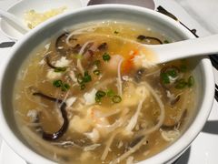 -富淳饭店(陆家嘴保利广场店)