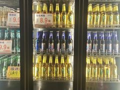 -战友蚝情烧烤工场(嘉华店)