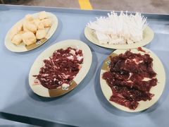 -三千坪超级火锅市场·土灶牛肉火锅