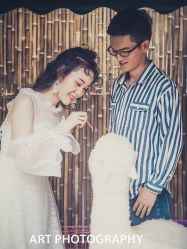 -纪梵希旅拍婚纱摄影(大连总店)