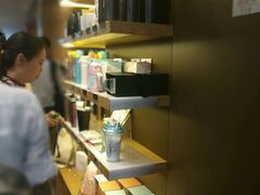 -星巴克(上海交通大学店)