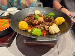 -大秦小宴•新派西北(万象前海店)