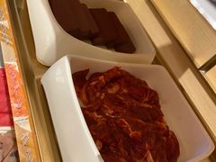 火锅牛排-海底捞火锅(六合天街店)