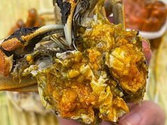 -蟹天蟹地农家菜·阳澄湖大闸蟹(浅水湾店)