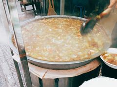 肉丸糊辣汤-老字号贾家肉丸糊辣汤(光明巷店)
