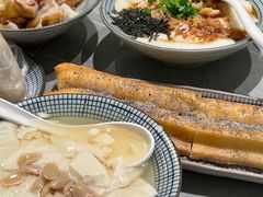 咸豆花-桃园眷村(万象天地店)