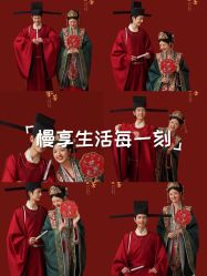 -女王风尚STUDIO·轻奢化定制