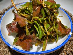 -雲蜀龙阁·金牌水煮鱼(方庄店)