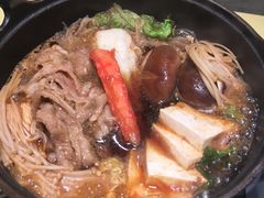 -米仓食堂(皇庭广场店)