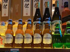 -山葵家居酒屋(天目里店)