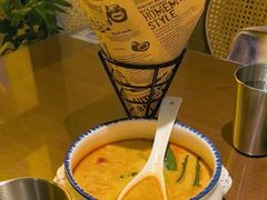 -帕蓝·暹罗料理(大学路店)