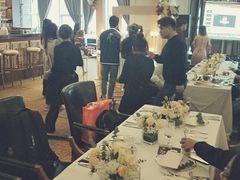 -哈布斯扒房(华发商都店)