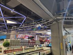 -盒马鲜生(宝地店)
