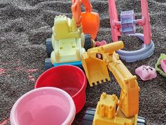 -利群海琴购物广场(商丘路店)