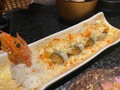 -無境·匠心日本料理(汉街店)