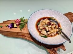 -天港海鲜(创新港天港禧悦酒店)