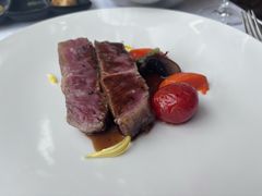 -瑞吉酒店 · Elba 欧尔巴意大利餐厅· 精致意餐·云端聚会