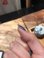 -森日式美甲沙龙MORI NAIL总店
