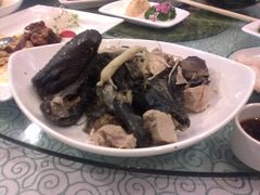 -申粤轩酒楼·三十年粤菜经典(丁香花园店)