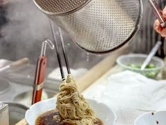 -晓淮山·扬州早茶·淮扬菜(龙阳广场店)