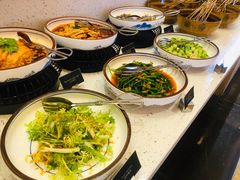 -BLD西餐厅(成都首座万丽酒店)