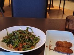 -静之湖湖畔餐厅