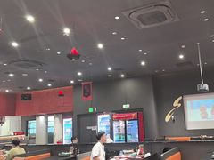 -肉焰山巴西烤肉自助餐厅(龙湖芙蓉天街店)