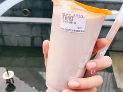 鲜芋奶茶-CoCo都可(南阳摩根吾悦广场店)