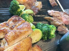 -188西餐厅(园林宾馆店)