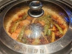 -灶座小锅烀饼·铁锅炖(全国总店)