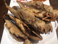 小黄鱼-粗茶淡饭•陕菜•家常菜