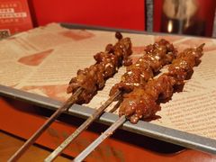 -神府路壹号·海鲜烧烤·砂锅粥·锅物(三坊七巷店)