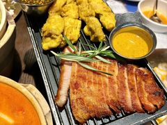 -泰妃殿(武汉首店)