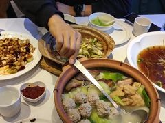 -眉州东坡(团结湖店)