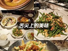 -外婆家(西红门荟聚购物中心店)