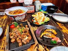 -小川洋风料理(汉街店)