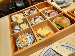 -柏鮨寿司.刺身.定食(米山町地中海店)
