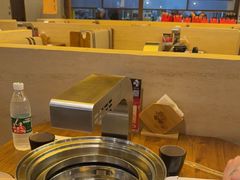 -九田家黑牛烤肉料理(衡百国际店)