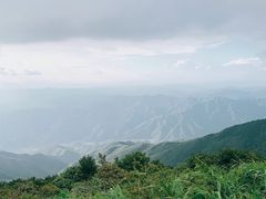 -大围山国家森林公园
