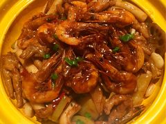 -多嘴超级肉蟹煲(欧亚卖场店)