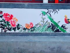 -水峪民俗村
