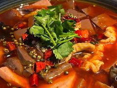 -绿茶餐厅(燕郊永旺店)