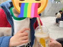 -奈雪的茶(大悦城PRO店)